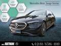 Mercedes-Benz E 300 de T AMG+NIGHT+AHK+SUPERSCREEN+BURMESTER 4D Schwarz - thumbnail 1