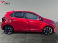 Kia Picanto 1.2 GT-Line Klimaaut Leder LED Kamera Rot - thumbnail 7