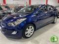 Hyundai ELANTRA 1.6 MPI GLS Tecno Bleu - thumbnail 1