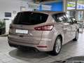 Ford S-Max S-MAX Vignale AWD/1.HD/LED/NAVI/LEDER/ACC Braun - thumbnail 5