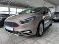 Ford S-Max S-MAX Vignale AWD/1.HD/LED/NAVI/LEDER/ACC Braun - thumbnail 1