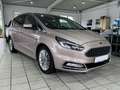 Ford S-Max S-MAX Vignale AWD/1.HD/LED/NAVI/LEDER/ACC Braun - thumbnail 7