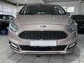 Ford S-Max S-MAX Vignale AWD/1.HD/LED/NAVI/LEDER/ACC Braun - thumbnail 8
