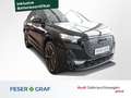 Audi Q4 e-tron Sportback 50 e-tron S line MATRIX/AHK/SONOS Schwarz - thumbnail 1