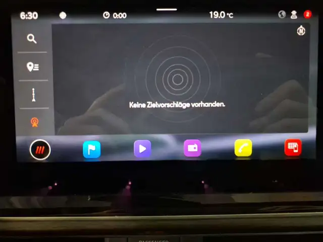 Seat Tarraco view 12