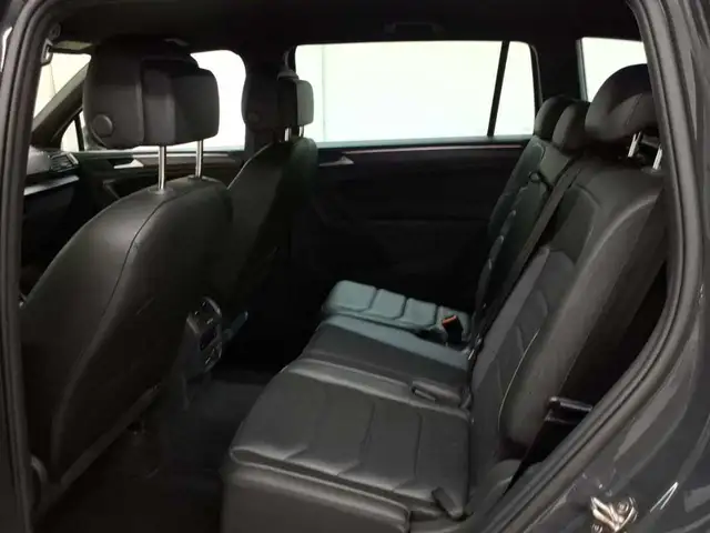 Seat Tarraco view 13