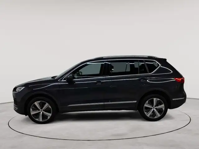 Seat Tarraco view 6