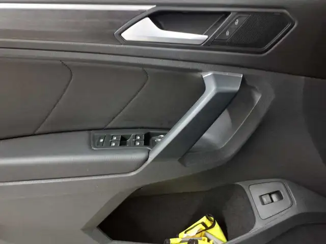Seat Tarraco view 19