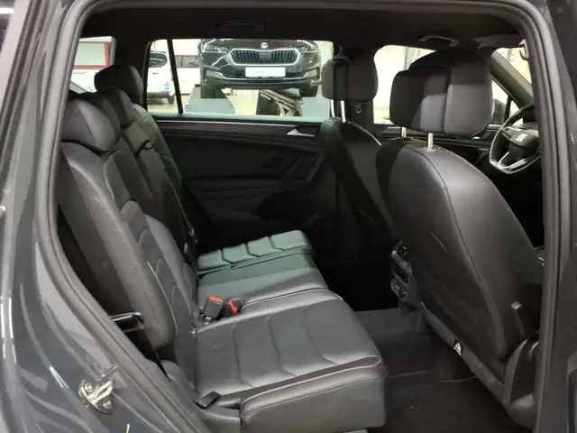 Seat Tarraco view 14
