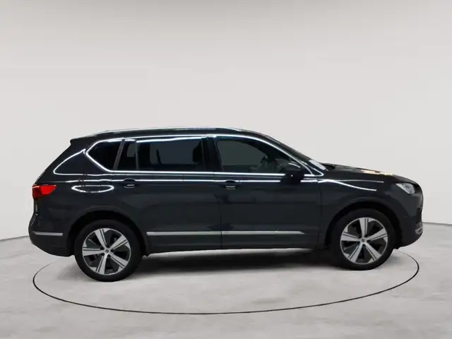 Seat Tarraco view 3