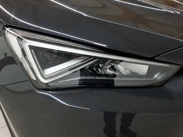 Seat Tarraco view 18