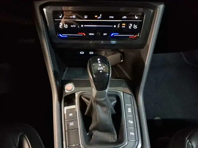 Seat Tarraco view 10