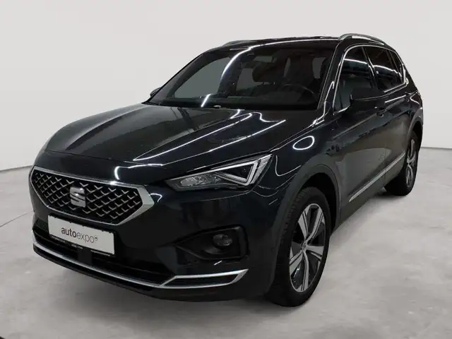 Seat Tarraco view 2