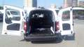 Fiat Doblo LH1 CREW CAB N1 AUTOCARRO 5 POSTI 1.5BLUEHDI 100CV Blanco - thumbnail 3
