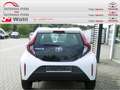 Toyota Aygo X 1.0 Play Fehér - thumbnail 4