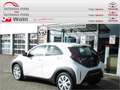 Toyota Aygo X 1.0 Play Fehér - thumbnail 3