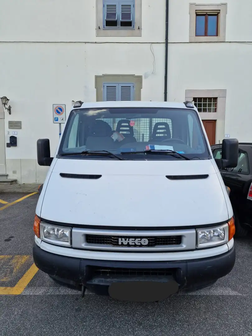 Iveco Daily - 2