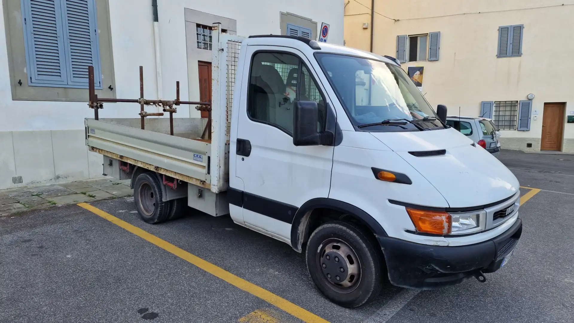 Iveco Daily - 1