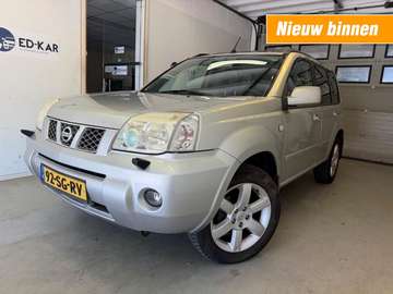 2.5 Elegance 4wd PANO LEER CLIMA NAVI PDC TREKHAAK