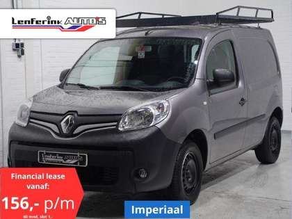 Renault Kangoo 1.5 dCi 75 pk Comfort Airco, Imperiaal Cruise Cont