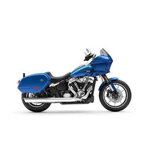 Harley-Davidson Lowrider ST FXLRST SOFTAIL
