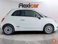 Fiat 500 Dolcevita+1.0+Hybrid+51KW+%2870+CV%29 Wit - thumbnail 4