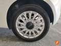 Fiat 500 Dolcevita+1.0+Hybrid+51KW+%2870+CV%29 Wit - thumbnail 21