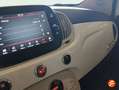 Fiat 500 Dolcevita+1.0+Hybrid+51KW+%2870+CV%29 Wit - thumbnail 12