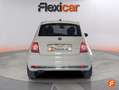 Fiat 500 Dolcevita+1.0+Hybrid+51KW+%2870+CV%29 Wit - thumbnail 5