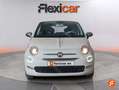 Fiat 500 Dolcevita+1.0+Hybrid+51KW+%2870+CV%29 Wit - thumbnail 2