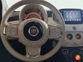 Fiat 500 Dolcevita+1.0+Hybrid+51KW+%2870+CV%29 Wit - thumbnail 9