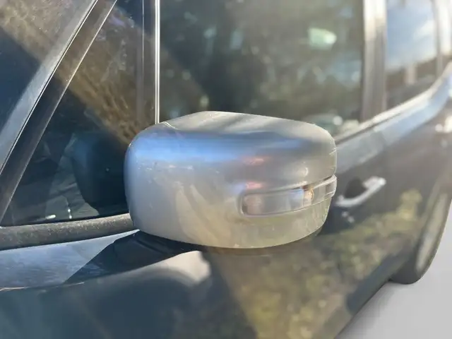 Jeep Renegade view 6