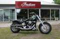 Harley-Davidson Softail FXST-S Springer Custom Schwarz - thumbnail 10