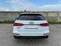 Audi S6 S6 Avant TDI quattro tiptronic - netto €59.990 Weiß - thumbnail 5