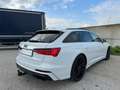 Audi S6 S6 Avant TDI quattro tiptronic - netto €59.990 Weiß - thumbnail 6