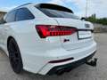 Audi S6 S6 Avant TDI quattro tiptronic - netto €59.990 Weiß - thumbnail 8