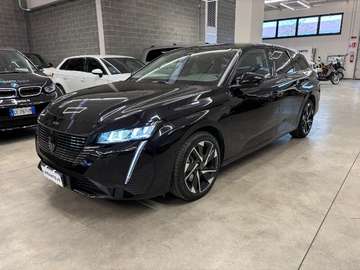 308 PureTech Turbo 130 S&S EAT8 SW Allure Pack