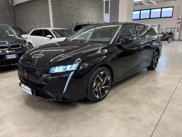 Peugeot 308 308 PureTech Turbo 130 S&S EAT8 SW Allure Pack