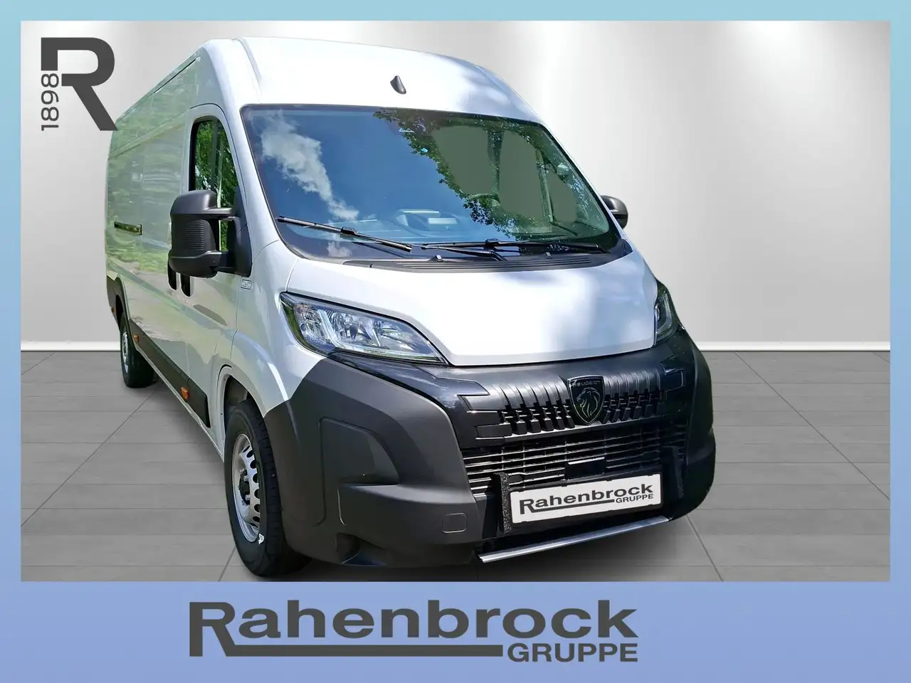 Peugeot Model not specified 2026