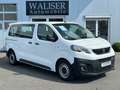 Peugeot Expert Kombi L2 *9-Sitzer*Klima*PDC*Tempomat* Weiß - thumbnail 1