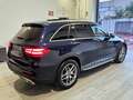 Mercedes-Benz GLC 220 220d 4Matic Aut. Bleu - thumbnail 6