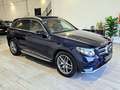 Mercedes-Benz GLC 220 220d 4Matic Aut. Bleu - thumbnail 7