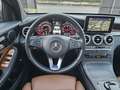 Mercedes-Benz GLC 220 220d 4Matic Aut. Bleu - thumbnail 11