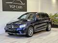 Mercedes-Benz GLC 220 220d 4Matic Aut. Bleu - thumbnail 20