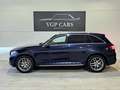 Mercedes-Benz GLC 220 220d 4Matic Aut. Bleu - thumbnail 21