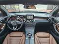 Mercedes-Benz GLC 220 220d 4Matic Aut. Bleu - thumbnail 10
