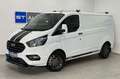 Ford Transit Custom Custom 2.0 TDCi 320 L1// NETTO: 21.658,-- // Weiß - thumbnail 1