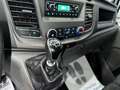 Ford Transit Custom Custom 2.0 TDCi 320 L1// NETTO: 21.658,-- // Weiß - thumbnail 10