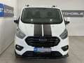 Ford Transit Custom Custom 2.0 TDCi 320 L1// NETTO: 21.658,-- // Weiß - thumbnail 6