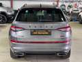 Skoda Kodiaq RS 4x4+PANO+AHK+SHZ HINTEN+SOUNDSYSTEM+GARANTIE Grijs - thumbnail 6